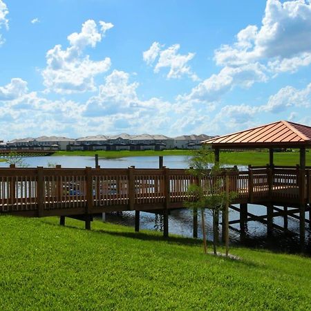 Stunning 3Bd Apto Close To Disney 201P キシミー エクステリア 写真