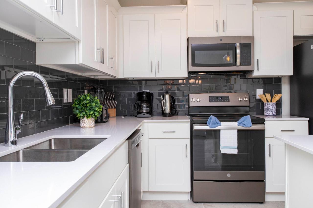 Stunning 3Bd Apto Close To Disney 201P キシミー エクステリア 写真