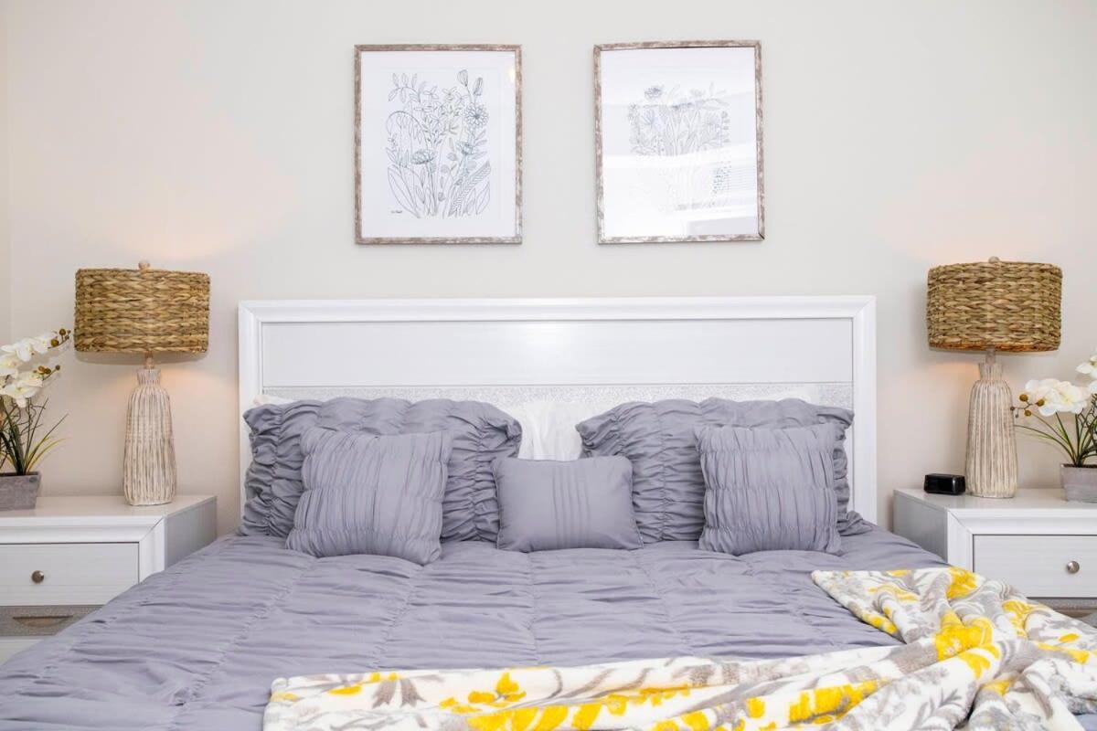 Stunning 3Bd Apto Close To Disney 201P キシミー エクステリア 写真