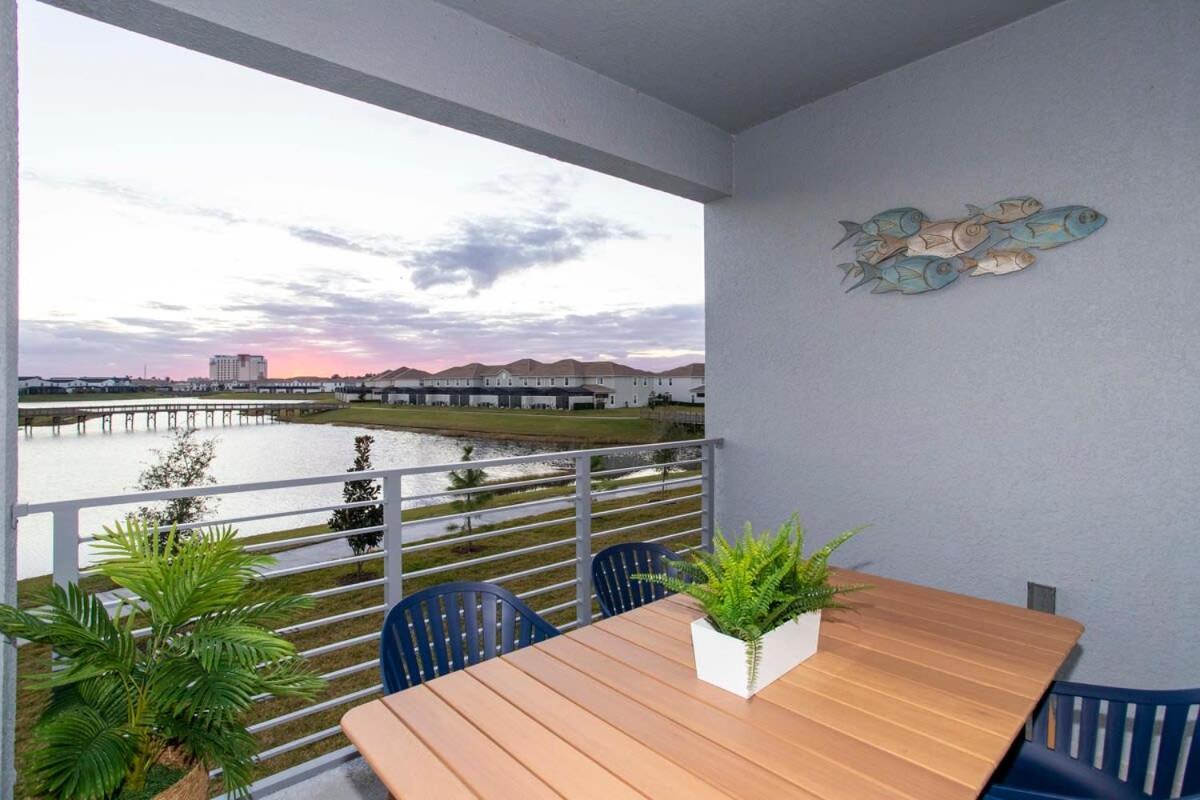 Stunning 3Bd Apto Close To Disney 201P キシミー エクステリア 写真