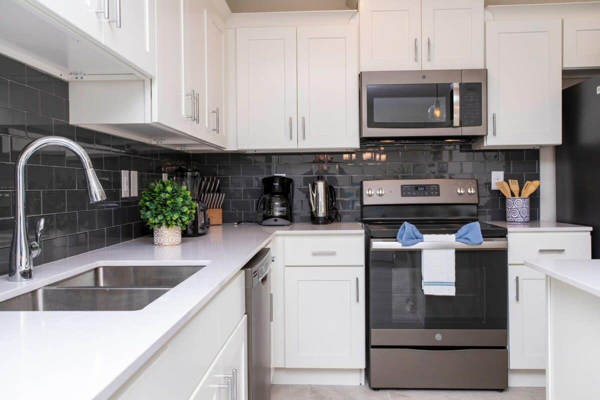 Stunning 3Bd Apto Close To Disney 201P キシミー エクステリア 写真