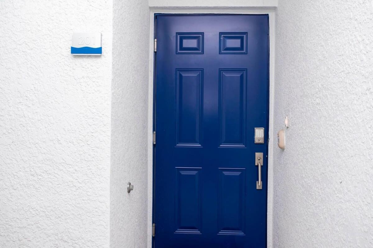 Stunning 3Bd Apto Close To Disney 201P キシミー エクステリア 写真